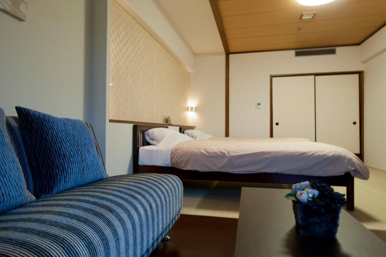 Maple Arima Hotel Kōbe Habitación foto
